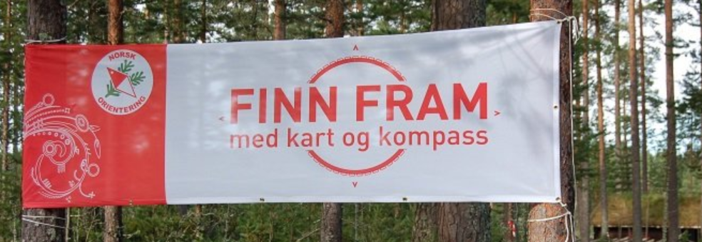 Finn fram-dagen og åpning av Stolpejakten og Odalt